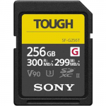 Sony SF-G256T