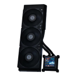 Lian Li CPU jahuti S_MULTI/G89.GHSLCD36SB.00