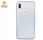 Mocco Ultra Tagakate 1 mm Silikoonkohal Samsung A105 Galaxy A10 Lbipaistev