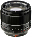 Fujifilm XF 56mm F1.2 R APD
