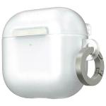 Araree Nukin AirPods 4 mbris lbipaistev/selge matt AR20-02190B