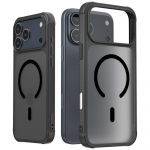 Araree Duple M Armor MagSafe iPhone 17 Pro Max must etui