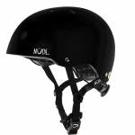 NUDL Must MIPS laste rattikaitse, YS (NH24_Y_BLACK_YS)