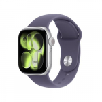 APPLE Watch Series 11 GPS 42mm hbemast alumiiniumkorpus violetse udu spordirihmaga - M/L