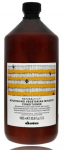 Davines Taimeline Tekstiiltoitumise Mirakuline Vegetari ja 1000 ml