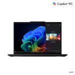 Lenovo ThinkPad T14s | Black | 14 " | IPS | WUXGA | 1920 x 1200 pixels | Anti-glare | AMD Ryzen AI 7 PRO | 360 | 64 GB | LPDDR5x | Solid-state drive capacity 1000 GB | AMD Radeon 880M Graphics | Windows 11 Pro | 802.11be | Bluetooth version 5.3 | LTE ...