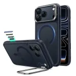 ESR CLASSIC HYBRID KICKSTAND MAGSAFE IPHONE 17 PRO MAX / 18 PRO MAX FROSTED BLUE