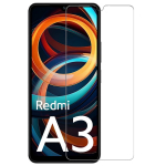 Riff 2.5D 0.33mm Tempered glass for Xiaomi Redmi A3