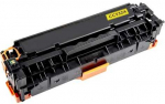 Extra Digital HP CC532A / CE412A / CF382A / Kollane universaalne