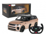 Rastar Range Rover Sport SV RC Toy Car 1:14