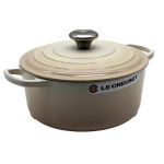 LE CREUSET Signature Rster 24 cm vahukoogiphi (21177247164430)