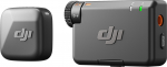 DJI Mic Mini, 1 saatja + 1 vastuvtja (CP.RN.00000432.01)
