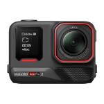 Insta360 TEGEVUSKAAMERA ACE PRO 2/CINSBBGA/MOTO
