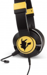PowerA Pikachu siluett, must/kollane