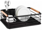 KingHoff KH 1728 Dish Drying Rack 42.5x32x15.5 cm