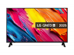 LG Electronics LG 43QNED70A6A 43" 4K UHD (2160p) Smart TV