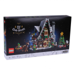 Lego Looja Elfen-Klubhaus ElfenKlubhaus (10275)