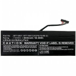 CoreParts Laptop Battery for MSI 60.80Wh Li-ion 7.6V 8000mAh