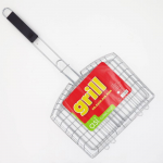 Grill grates 30.5x23.5x5.5cm