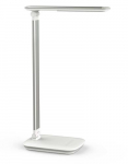 MAUL 8201802 laualamp LED, hbe, valge