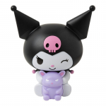 Paladone Tere Kitty, Kuromi, GloBuddies valgus
