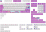 Dark Project KS-1090 (UK/DE/AT/ES/IT/FI/NO/SE/DK) Candy K