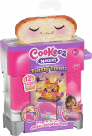 Cookeez Makery Toasty Treatz rster ja Mystery Plush (30494)