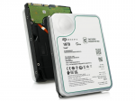 Seagate Exos Harddisk ST16000NM002C-FR 16TB SATA-600 7200rpm - FACTORY RECERTIFIED
