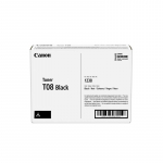 CANON Toner 3010C006 / T08 musta