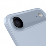 Obal:Me Objektiivikaitsm Apple iPhone Air / taevas sinine