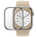 PanzerGlass Full Body Apple Watch 7/8/9 45mm D3O lbipaistev/lbipaistev 3687