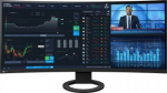 Eizo EV3895EN 37.5" IPS 24:10 3840X1600 KAARELINE USB-C/85W RJ45 KVM (MUST)