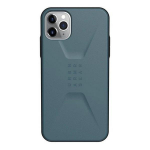 Urban Armor Gear ( UAG ) Civilian for Apple IPHONE 11 PRO Max Slate