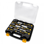 Dewalt Wood Chisels 6 pcs (DWHT16852-9)