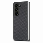 Beline Karbonka kest Samsung Z Fold5 F946czarny/must