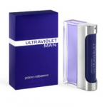 Paco Rabanne Ultraviolet Man EDT M 100 ml Tester
