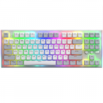 HATOR HTK561UA Gravity TKL juhtmega mnguklaviatuur EN/UA/RU