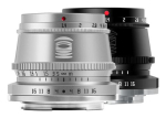 TTArtisan APS-C 35mm F1.4 MILC Hbedane