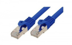 shiverpeaks BASIC-S vrgukaabel Sinine 15 m Cat7 S/FTP (S-STP)