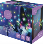 GoodBuy Christmas indoor lights 3m | 138 diode lights