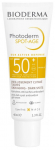Bioderma Photoderm Spot-Age SPF50+ Krljuv antioksdantne geel-kreem 40 ml