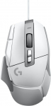LOGITECH G502 X mnguhiir, valge (910-006147)