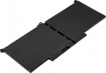 CoreParts Laptop Battery for Dell 53.28Wh 4 cells Li-Po 7.4V