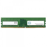 Dell Memory Upgrade - 16 GB - 1Rx8 DDR5 UDIMM 5600 MT/s
