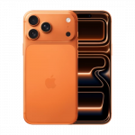 Apple iPhone 17 Pro Max 1TB - Cosmic Orange