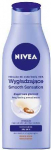 Nivea Kehakindla silmatusu kehakreem 250ml