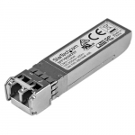 StarTech.com Cisco SFP-10G-SR-Xhildu takgimoodul SFP+ - 10GBASE-SR~Cisco SFP-10G-SR-Xhildu SFP+ moodul - 10GBASE-SR - 10GbE mitmereelne kiudoptiline takgimoodul - 10GE Gigabit Ethernet SFP+ - LC 300m - 850nm - DDM Cisco Firepower,