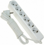 BELLIGHT Pagarintjs Belight 1.5m pikkus, 6 ketta, maahendatud