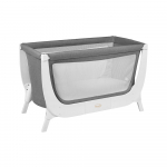 SHNUGGLE Cot Conversion Kit Air Stone Grey