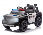 Milly Mally Ford Ranger Politsei Must